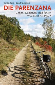 Cover von Die Parenzana