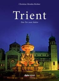 Cover von Trient