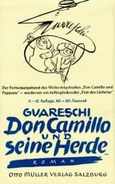 Cover von Don Camillo und seine Herde