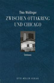 Cover von Zwischen Ottakring und Chicago