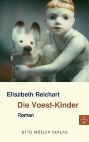Cover von Die Voest-Kinder