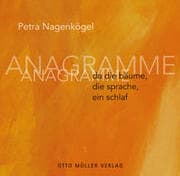 Cover von da die bäume, die sprache, ein schlaf
