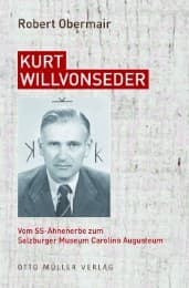 Cover von Kurt Willvonseder