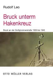 Cover von Bruck unterm Hakenkreuz