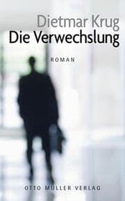 Cover von Die Verwechslung