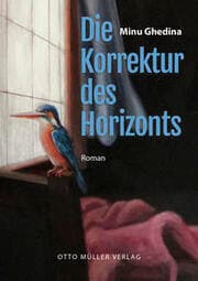 Cover von Die Korrektur des Horizonts