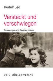 Cover von Versteckt und verschwiegen