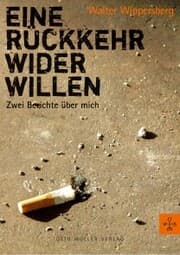 Cover von Eine Rückkehr wider Willen