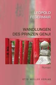 Cover von Wandlungen des Prinzen Genji