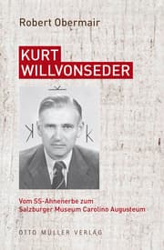 Cover von Kurt Willvonseder