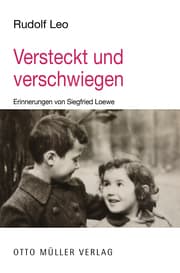Cover von Versteckt und verschwiegen
