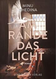 Cover von Am Rande das Licht