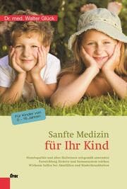 Cover von Sanfte Medizin für Ihr Kind