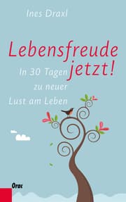 Cover von Lebensfreude jetzt!