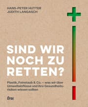 Cover von Sind wir noch zu retten?