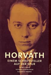Cover von Horváth
