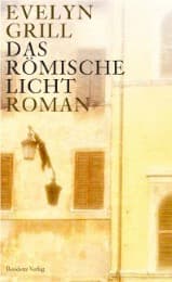 Cover von Das römische Licht