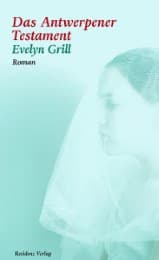 Cover von Das Antwerpener Testament