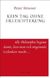 Cover von Kein Tag ohne Erleichterung