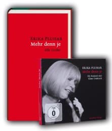 Cover von Mehr denn je