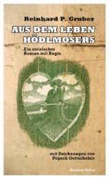 Cover von Aus dem Leben Hödlmosers