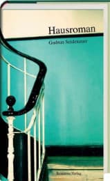 Cover von Hausroman