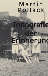 Cover von Topografie der Erinnerung