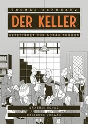 Cover von Der Keller