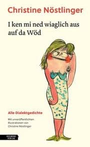 Cover von I ken mi ned wiaglich aus auf da Wöd