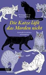 Cover von Die Katze lässt das Morden nicht