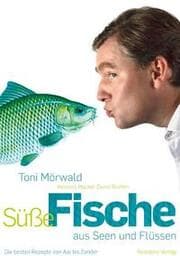 Cover von Süße Fische aus Seen und Flüssen
