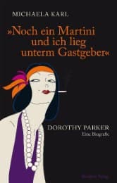 Cover von 'Noch ein Martini und ich lieg unterm Gastgeber'