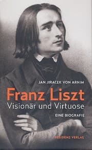 Cover von Franz Liszt