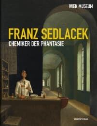 Cover von Franz Sedlacek