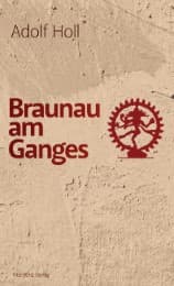 Cover von Braunau am Ganges