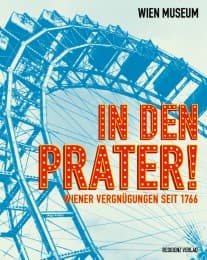 Cover von In den Prater!