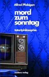 Cover von Mord zum Sonntag