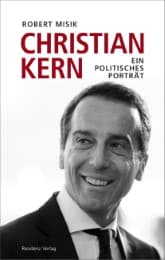 Cover von Christian Kern