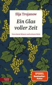 Cover von Ein Glas voller Zeit