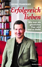 Cover von Erfolgreich lieben