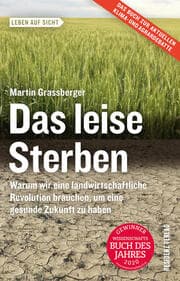 Cover von Das leise Sterben