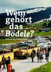 Cover von Wem gehört das Bödele?