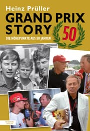 Cover von Grand Prix Story 50