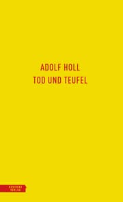 Cover von Tod und Teufel