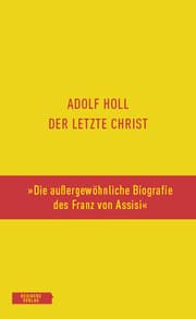 Cover von Der letzte Christ