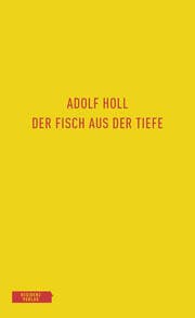 Cover von Der Fisch aus der Tiefe