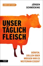 Cover von Unser täglich Fleisch