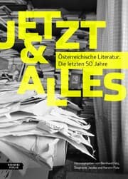 Cover von Jetzt & Alles