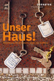 Cover von Unser Haus!