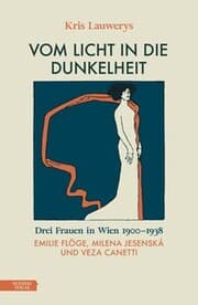 Cover von Vom Licht in die Dunkelheit